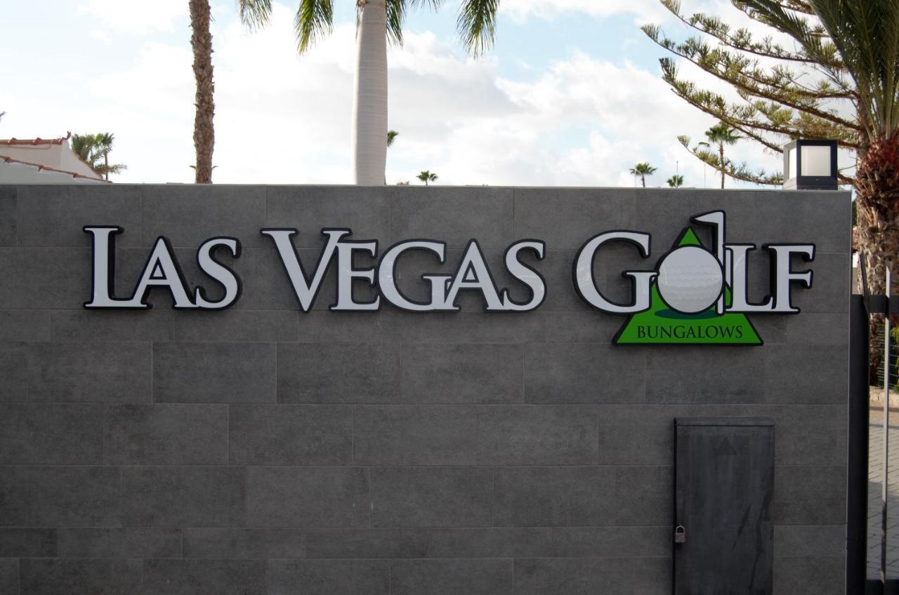 Las Vegas Golf 316 Las Palmas de Gran Canaria Eksteriør bilde